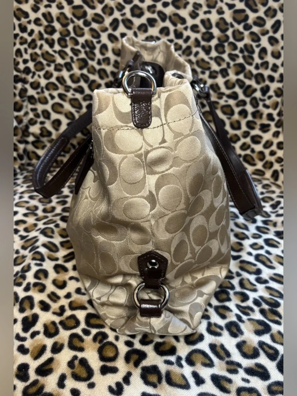 Coach vtg 2012